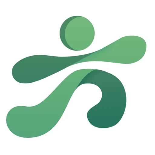 Ananta Run logo