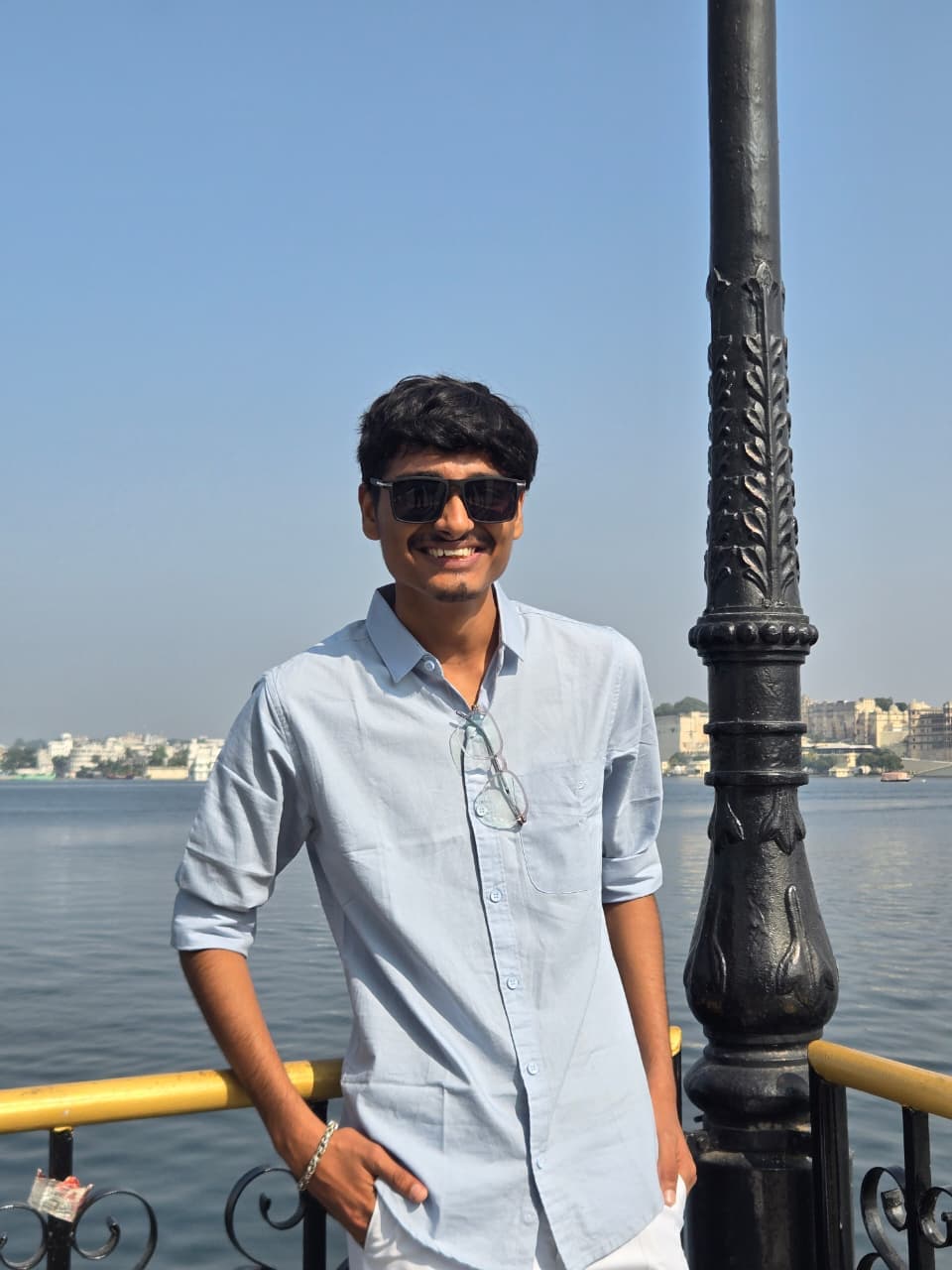 Daksh Amalseda