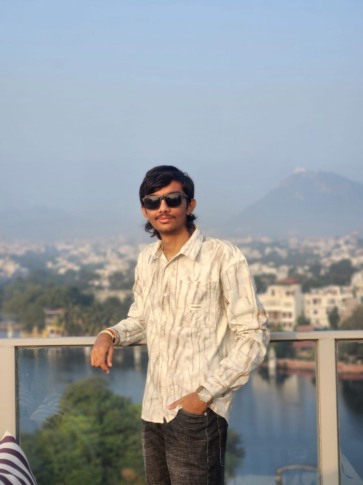 Meet Dhorajiya